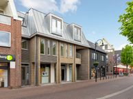 Dorpsstraat 8 b, 6721 JK Bennekom