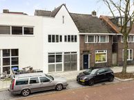 Lijmbeekstraat 116, 5612 NG Eindhoven