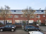 Le Tourmalet 43, 1060 NX Amsterdam