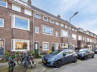 Orchideestraat 6 c, 3051 NL Rotterdam