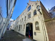 Sandrasteeg 3 D, 7411 KS Deventer