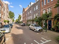 Willem Silviusstraat 7, 2515 TX Den Haag