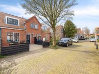 Nieuw-Amsterdamstraat 12, 8921 LD Leeuwarden