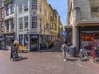 Maarsmansteeg 4-B, 2311 EE Leiden