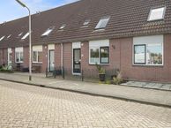 Siebe Schootstrastraat 55, 8923 GD Leeuwarden