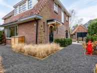 Mauvezand 9, 1251 JC Laren (NH)