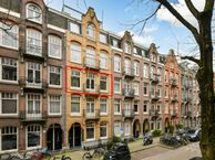 Rustenburgerstraat 403 II, 1072 GW Amsterdam