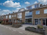 Vijverlaan 14, 2742 ZJ Waddinxveen