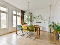 Jan Evertsenstraat 128 3, 1056 EJ Amsterdam