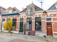 Kolfstraat 15, 9717 GP Groningen