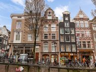 Oudezijds Achterburgwal 152 C, 1012 DV Amsterdam