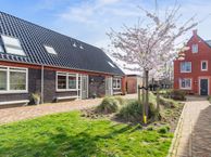 Willem van der Zaanstraat 14, 3262 JV Oud-Beijerland