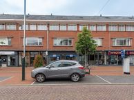 Albertus Perksteeg 19 A, 1217 MA Hilversum