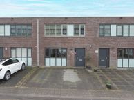 Monetstraat 34, 1328 PL Almere