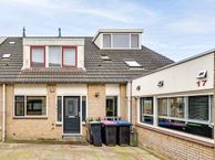 Johanna Engwirda-Agricolastraat 17, 3207 DA Spijkenisse