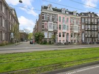 Sarphatistraat 590 -B, 1018 AV Amsterdam