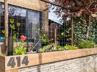 Kikkerveen 414, 3205 XK Spijkenisse