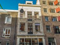 Bloemstraat 190-III, 1016 LK Amsterdam
