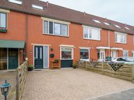 Oesterplantsoen 26, 1317 KN Almere