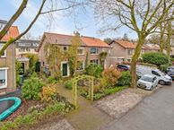 Sparrenlaan 34, 3971 PX Driebergen-Rijsenburg