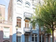 Palestrinastraat 32 h, 1071 LG Amsterdam