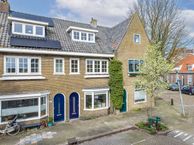 Berkelstraat 65, 3522 EL Utrecht