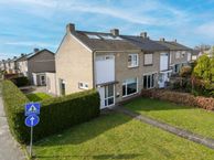 Pr Willem Alexanderstr 2, 6096 BC Grathem