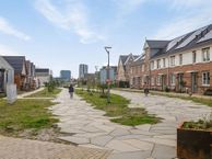 Jacques Lebrunstraat 20, 1361 CC Almere