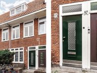 Cremerstraat 85 A, 2032 KN Haarlem