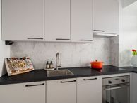 Suze Groeneweglaan 291, 3021 DX Rotterdam