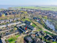 de Fluit 1, 1398 BZ Muiden