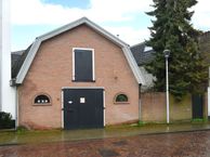 Herenstraat 32, 1406 PG Bussum