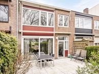 Vervoorenstraat 3, 1063 ES Amsterdam