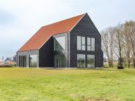 Oostmijzerdijk 9-C, 1636 WC Schermerhorn