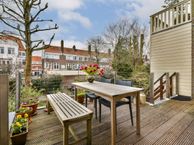 Linnaeusparkweg 35, 1098 CP Amsterdam