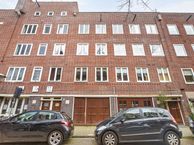 Legmeerstraat 84 1, 1058 NH Amsterdam