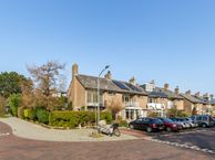 Pieter Keijlaan 1, 2061 XT Bloemendaal