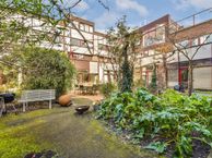 Blauwpijpstraat 9, 1019 KX Amsterdam