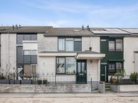 Zestienhovensekade 125, 3043 KL Rotterdam