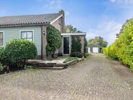 Kanaalweg 23 A, 1121 DP Landsmeer