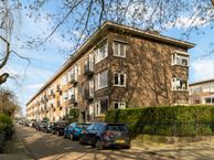 Nazarethstraat 13 B, 3061 KP Rotterdam