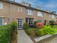 Burgemeester Houbenstraat 40, 5913 VX Venlo