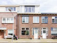 Bantamstraat 43, 2022 TP Haarlem