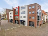 Gasthuisstraat 14 A 22, 7201 MN Zutphen