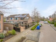 Prins Pieter Christiaanstraat 24, 3466 NP Waarder