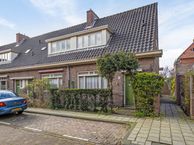 Kouterstraat 2, 1097 WK Amsterdam