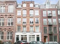 Kanaalstraat 98 B, 1054 XL Amsterdam