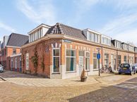 Oosterdwarsstraat 12, 2315 LS Leiden