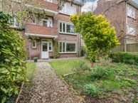 Jaffastraat 38, 3532 EM Utrecht