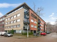 Tidorestraat 201, 1095 KV Amsterdam